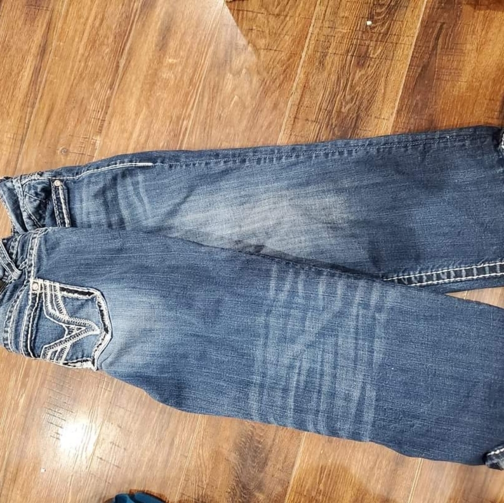 Vigoss capri